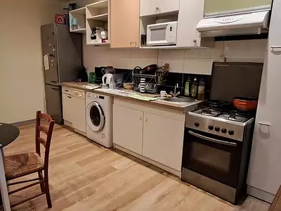 Maison, 200 m²