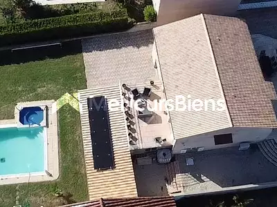 Maison, 155 m²