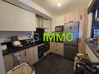 Appartement, 71,04 m²