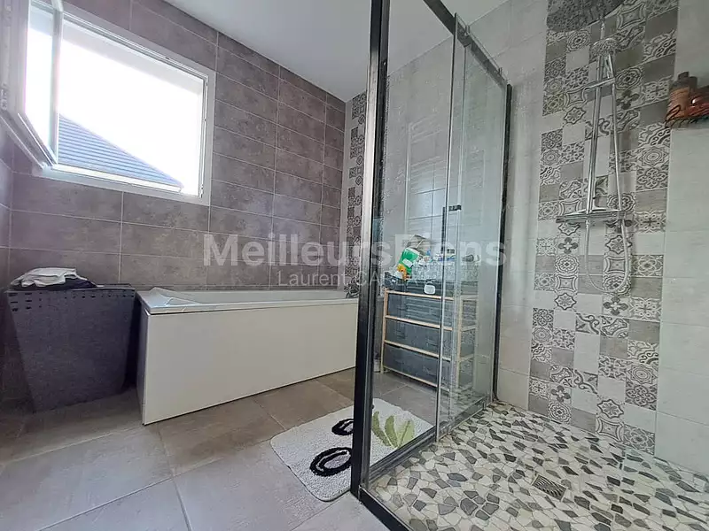 Maison, 132 m²