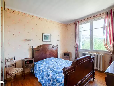Maison, 107 m²