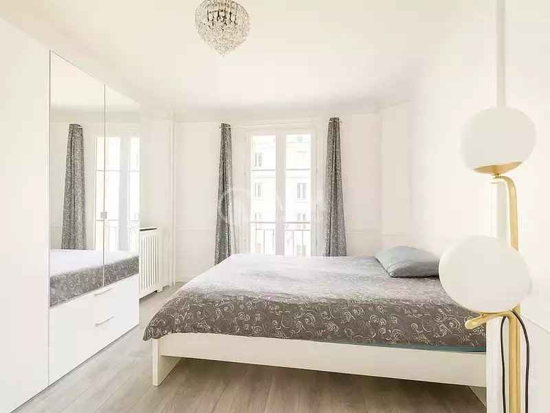 Appartement, 92,15 m²