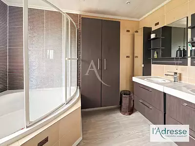 Maison, 130 m²