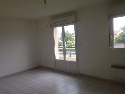 Appartement, 43 m²