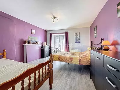 Maison, 220 m²