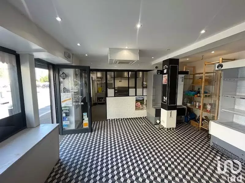 Divers, 51 m²