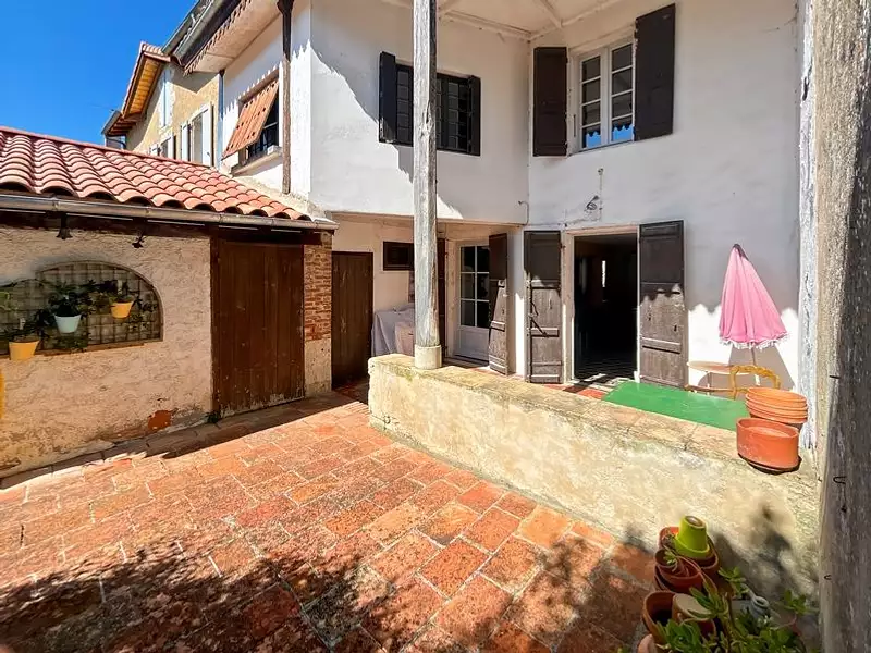 Maison, 92 m²