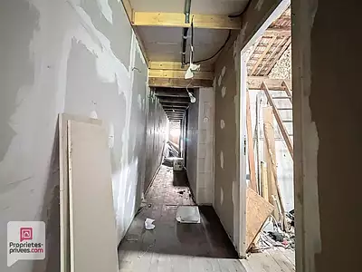Maison, 110 m²