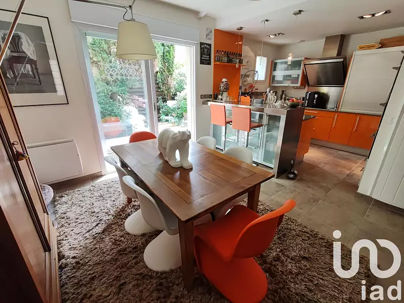 Maison, 93 m²