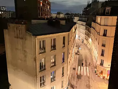 Appartement, 62,26 m²