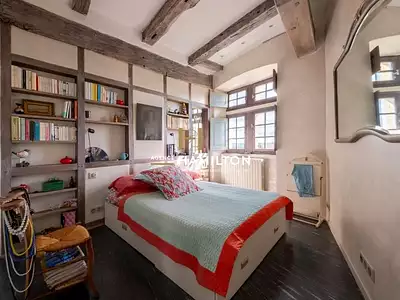 Maison, 133 m²
