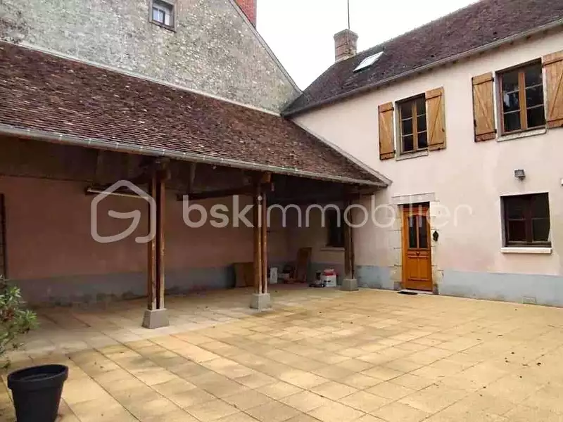 Maison, 193 m²