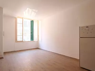 Appartement, 22 m²