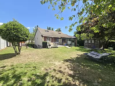 Maison, 149,25 m²