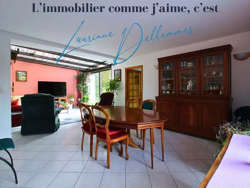 Maison, 340 m²