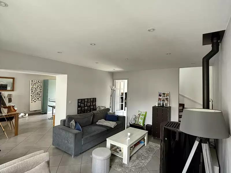 Maison, 115 m²