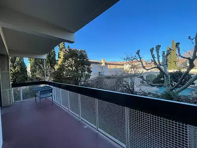 Appartement, 98,61 m²