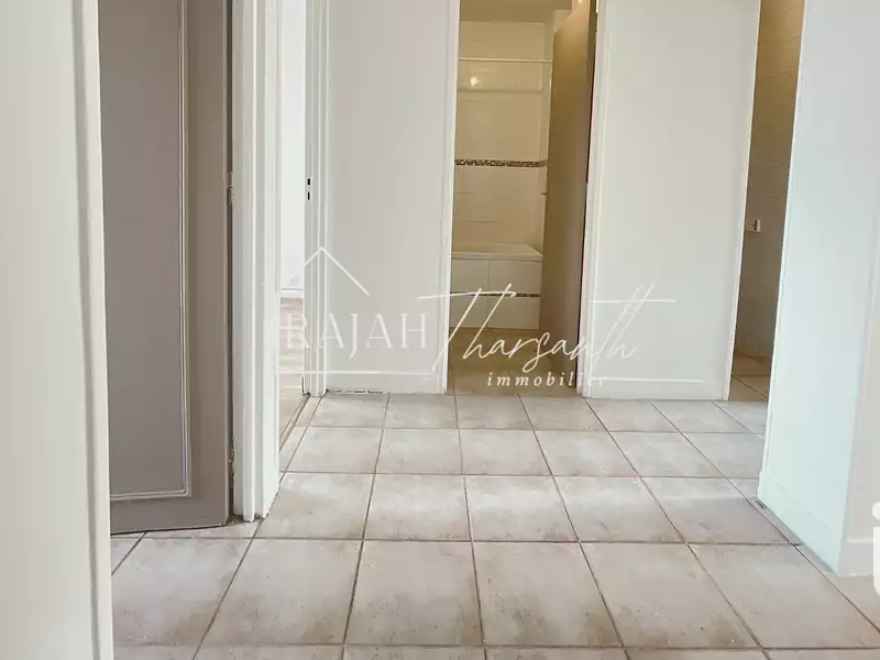 Appartement, 68 m²