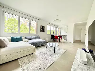 Appartement, 44,65 m²