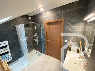 Maison, 130 m²