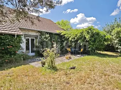 Maison, 114 m²