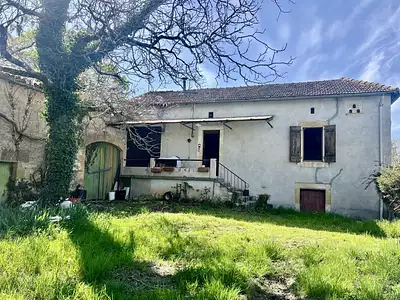 Maison, 73 m²