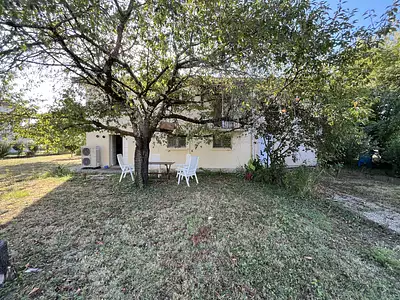 Maison, 120 m²