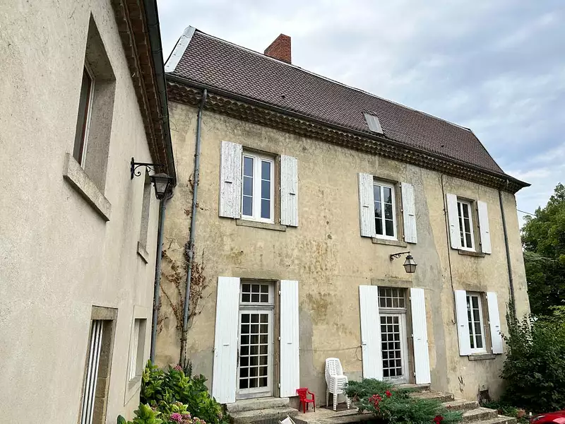Maison, 716 m²