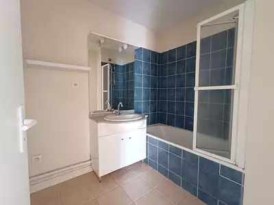 Appartement, 47 m²