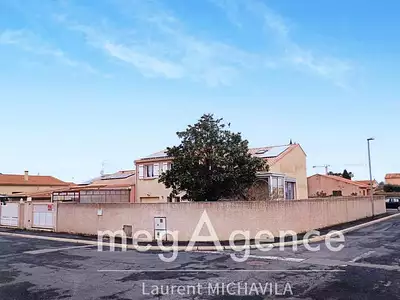 Maison, 142 m²