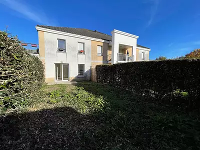 Appartement, 38,55 m²