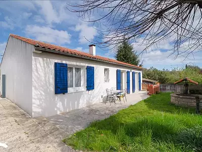 Maison, 90 m²