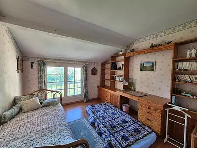 Maison, 229 m²