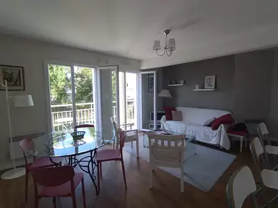 Appartement, 60,53 m²