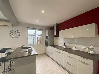 Maison, 102 m²