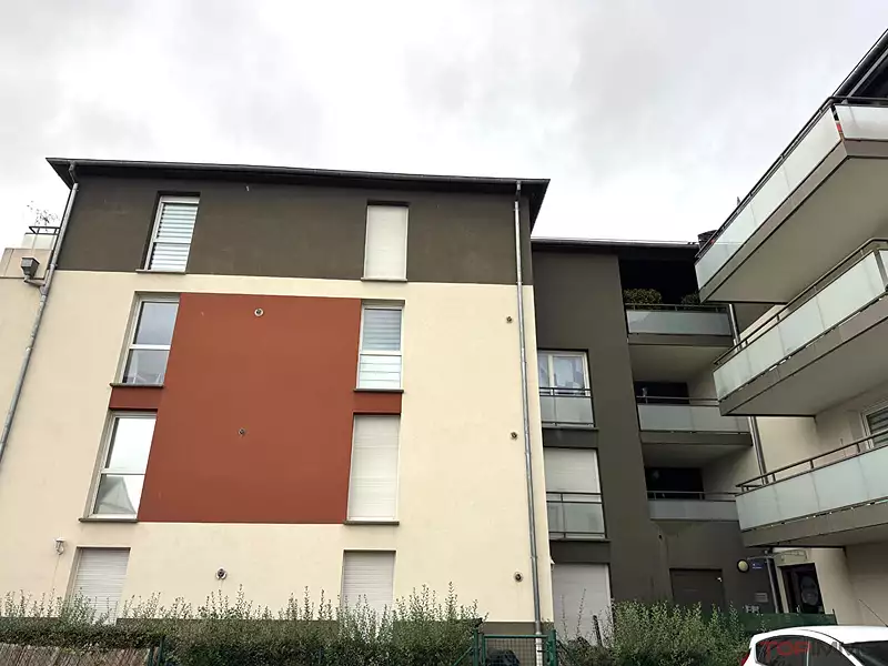 Appartement, 83,67 m²