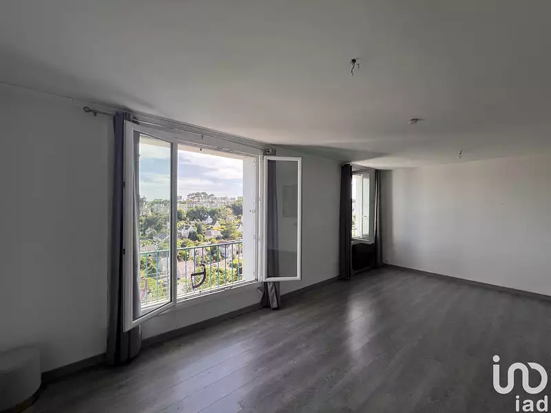 Appartement, 68 m²