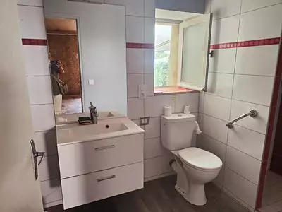 Maison, 120 m²