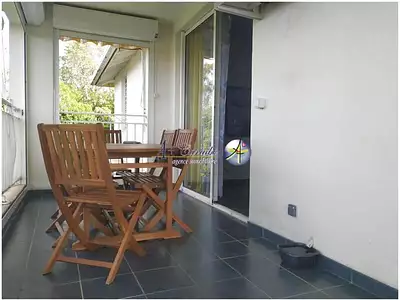 Appartement, 31 m²