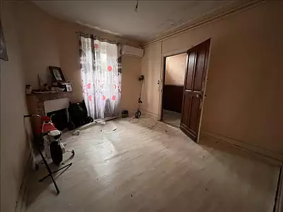 Maison, 190 m²