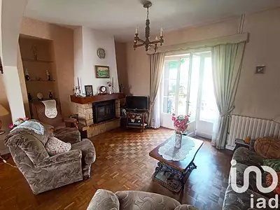 Maison, 160 m²