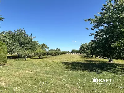 Maison, 100 m²