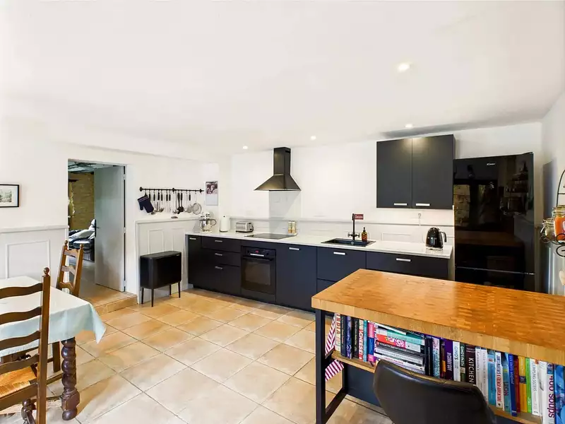 Maison, 260 m²