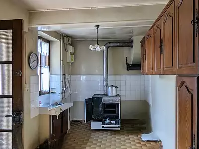 Maison, 95 m²