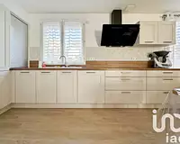Maison, 125 m²