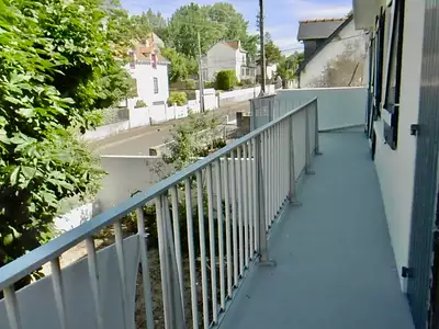 Appartement, 82,69 m²