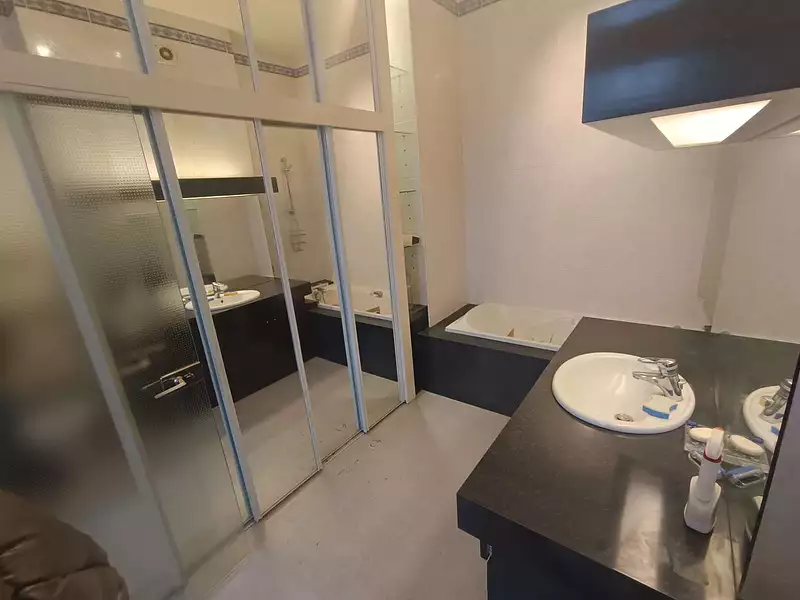 Appartement, 178 m²
