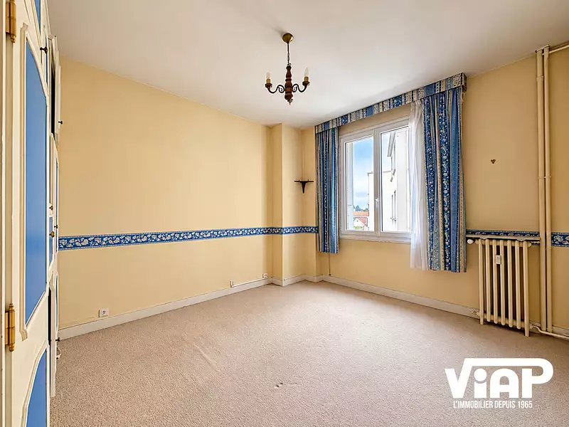 Appartement, 103 m²