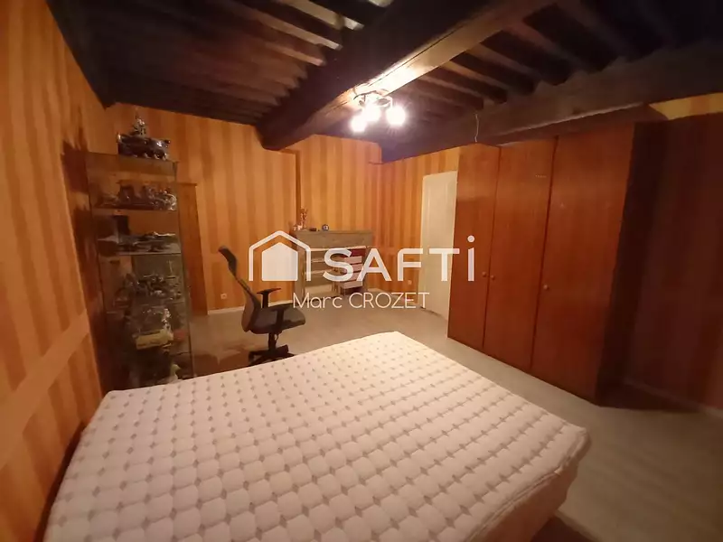 Maison, 138 m²