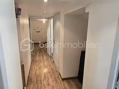 Maison, 136 m²